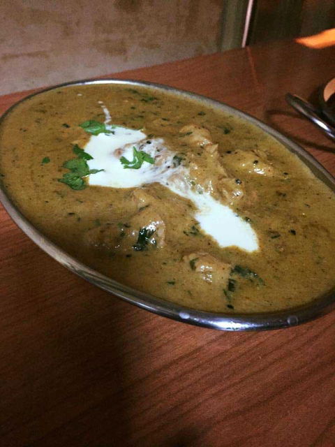 Ambarsari Dhaba - Accommodation Yamba 0