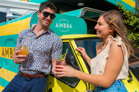 Ambra Spirits Cellar Door & Spritz Bar - Accommodation Yamba 2