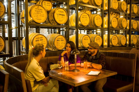 Archie Rose Distilling Co. - Accommodation Yamba 0