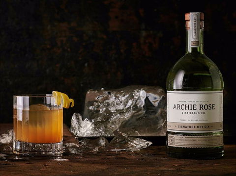 Archie Rose Distilling Co. - Accommodation Yamba 2