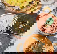 Arya Indian Restaurant - Accommodation Yamba