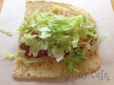 Ayhan's Turkish Cafe - Accommodation Yamba 0