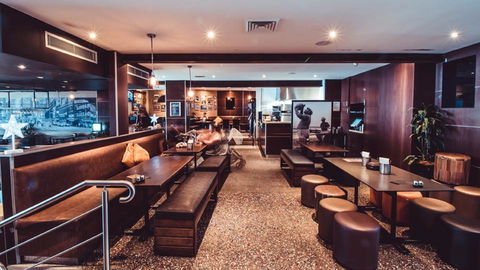 Barenz - Accommodation Yamba 0