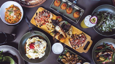 Barenz - Accommodation Yamba 2