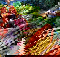 Barossa Farmers Market - Accommodation Yamba