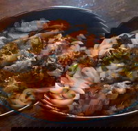 Bento - Accommodation Yamba