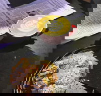 Bertoncello Coffee Roasters - Accommodation Yamba