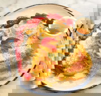 Berrybean - Accommodation Yamba