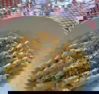 Black Buffalo Hotel - Accommodation Yamba