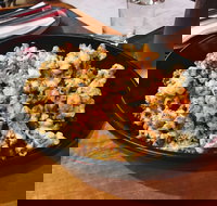 Blue Eye Seafood Restaurant - Accommodation Yamba