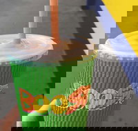 Boost Juice - Preston - Accommodation Yamba