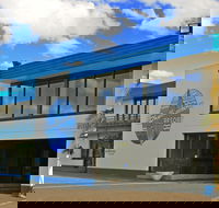 Branches Restaurant - Accommodation Yamba