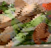 Braybrook Hotel - Accommodation Yamba