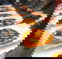 Burger Co By Kingston - Accommodation Yamba