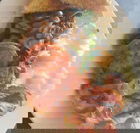 Cafe de Carlo - Accommodation Yamba