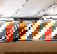 Capricho Grill - Port Melbourne - Accommodation Yamba