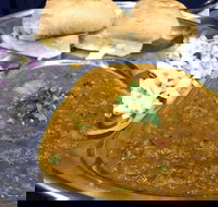 Capone's Pizza  Pasta - Eltham