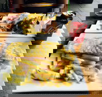 Chook Bar - Accommodation Yamba