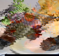 City Golf Club Toowoomba - Accommodation Yamba