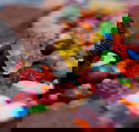 Cold Rock Ice Creamery - Berwick - Accommodation Yamba