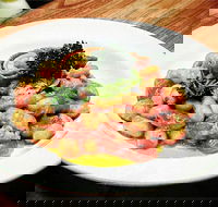 Colle Rosso Ristorante Italiano - Accommodation Yamba