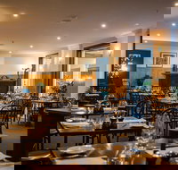 Deco Wine Bar and Restaurant - Accommodation Yamba