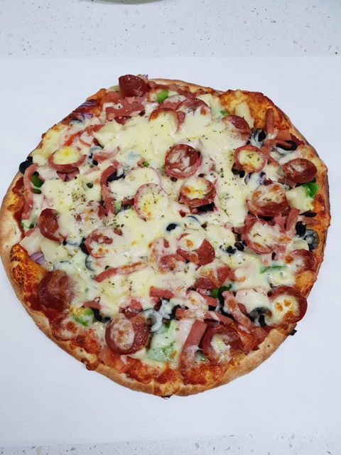 Dolly's Bakery - Accommodation Yamba 0