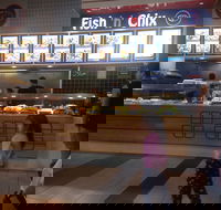 Fish N Chix - Merrylands - Accommodation Yamba