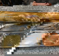 Flavours Indian Restaurant - Accommodation Yamba