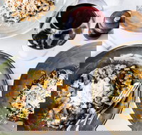 Ganges - Accommodation Yamba