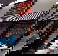 Golden Sands Chinese Restaurant and Take Away - Accommodation Yamba