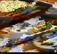 Gourmandise  Co - Accommodation Yamba