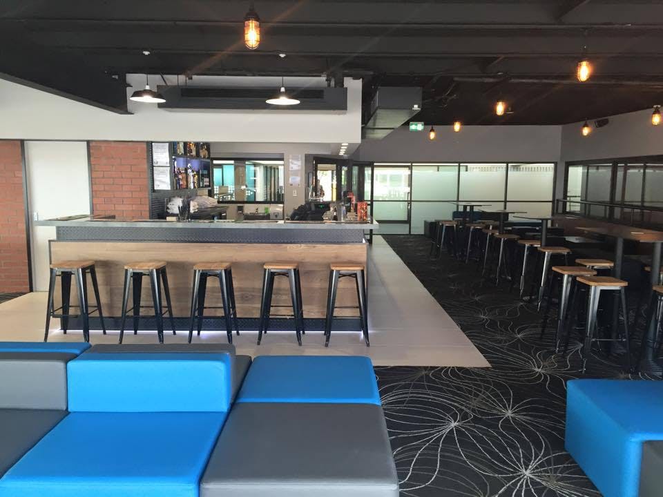 Kelvin Grove QLD Accommodation Yamba