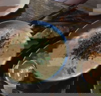 Hamiltons Oysters - Accommodation Yamba