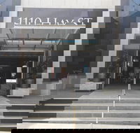 Hayes Cafe - Accommodation Yamba