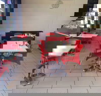 Henny Penny Charcoal Chicken and Kebabs - Accommodation Yamba