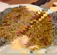 High Tea Inn - Accommodation Yamba