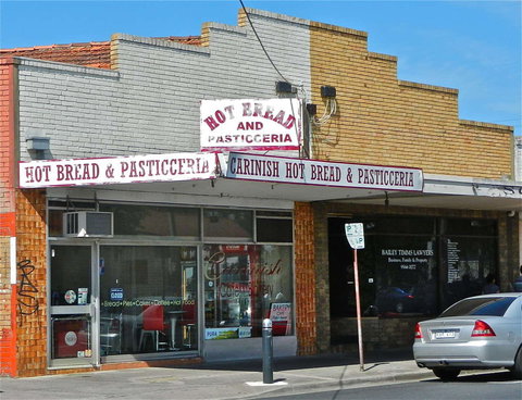 Isher Egless Bakers & Cafe - Accommodation Yamba 0