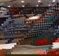 Jess' Cafe - Accommodation Yamba