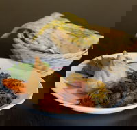 Jewel of the Park - Accommodation Yamba