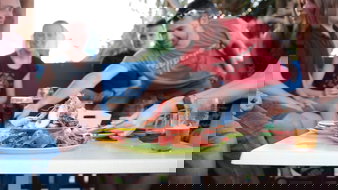 Yeppoon Restaurants and Takeaway Accommodation Yamba Accommodation Yamba