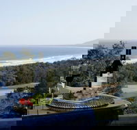 Keyhole Cafe - Accommodation Yamba