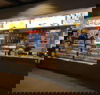 Kings Park Kiosk - Accommodation Yamba