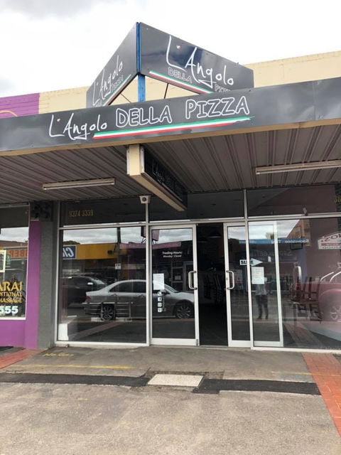 L'angolo Della Pizza - Accommodation Yamba 0