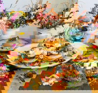 Lazy Panda - Accommodation Yamba