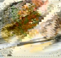 Leichhardt Hotel - Accommodation Yamba