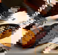 Little Drop of Poison