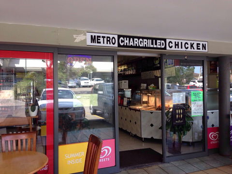 Metro Chargrill Chicken - Accommodation Yamba 0