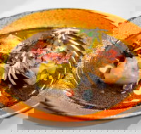 Miki's Open Kitchen - Accommodation Yamba