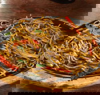 Monga - Accommodation Yamba